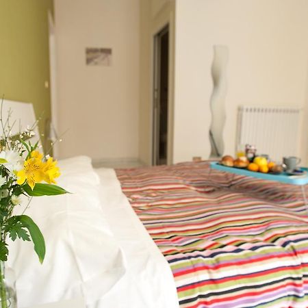 Immagineazione B&B Naples Bilik gambar