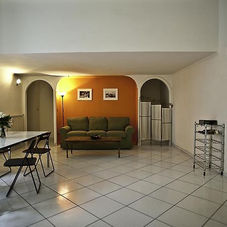 Immagineazione B&B Naples Luaran gambar