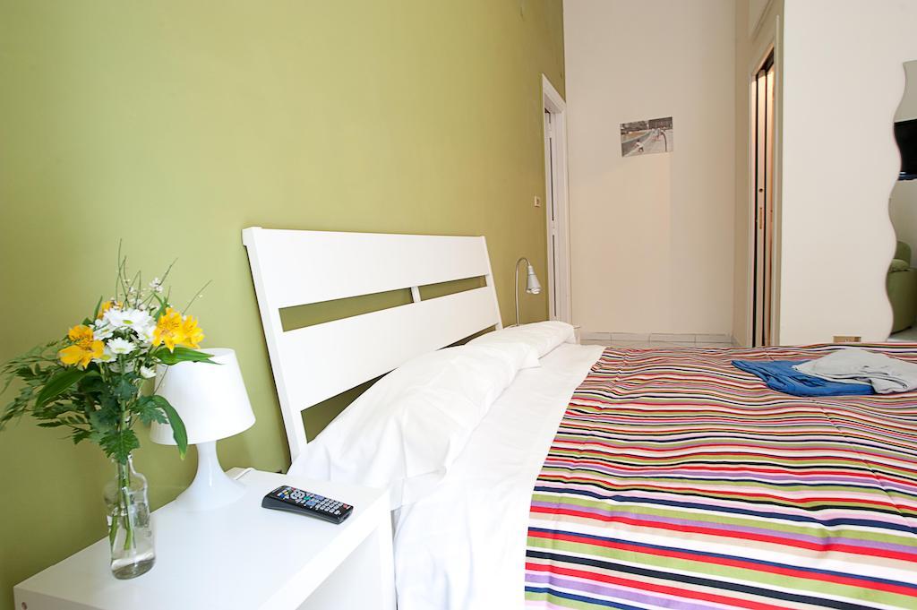 Immagineazione B&B Naples Bilik gambar