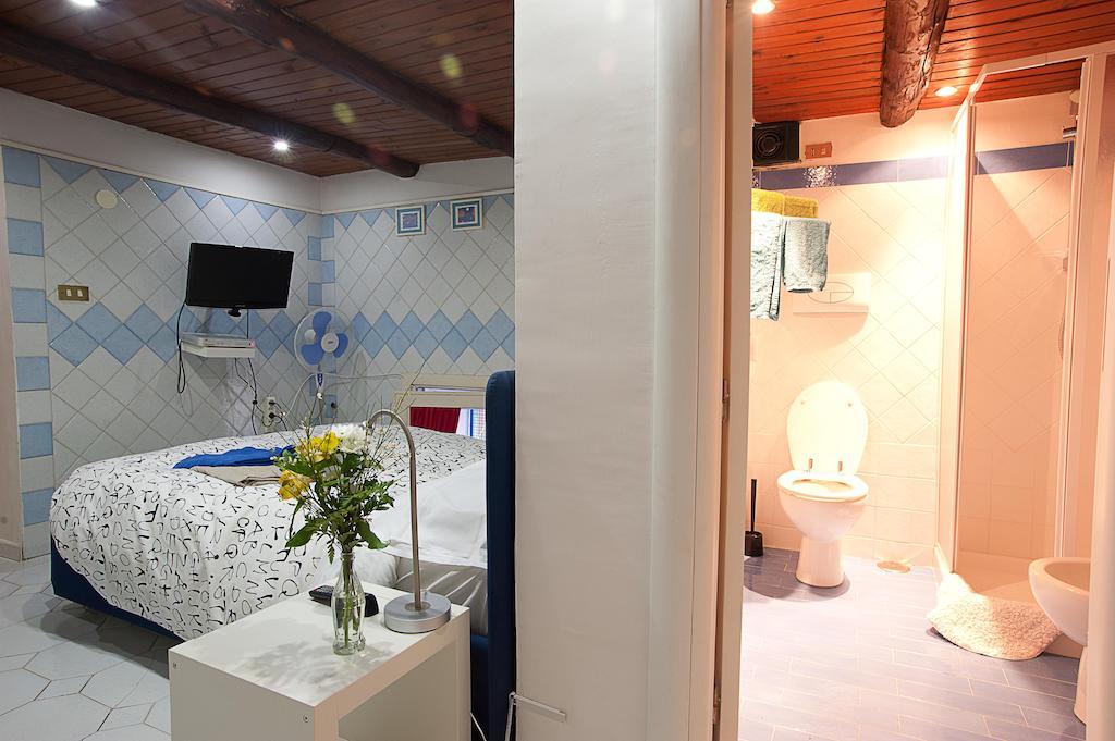 Immagineazione B&B Naples Bilik gambar