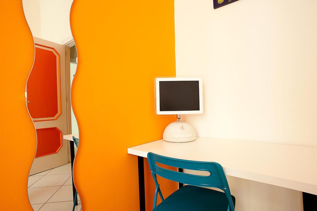 Immagineazione B&B Naples Bilik gambar