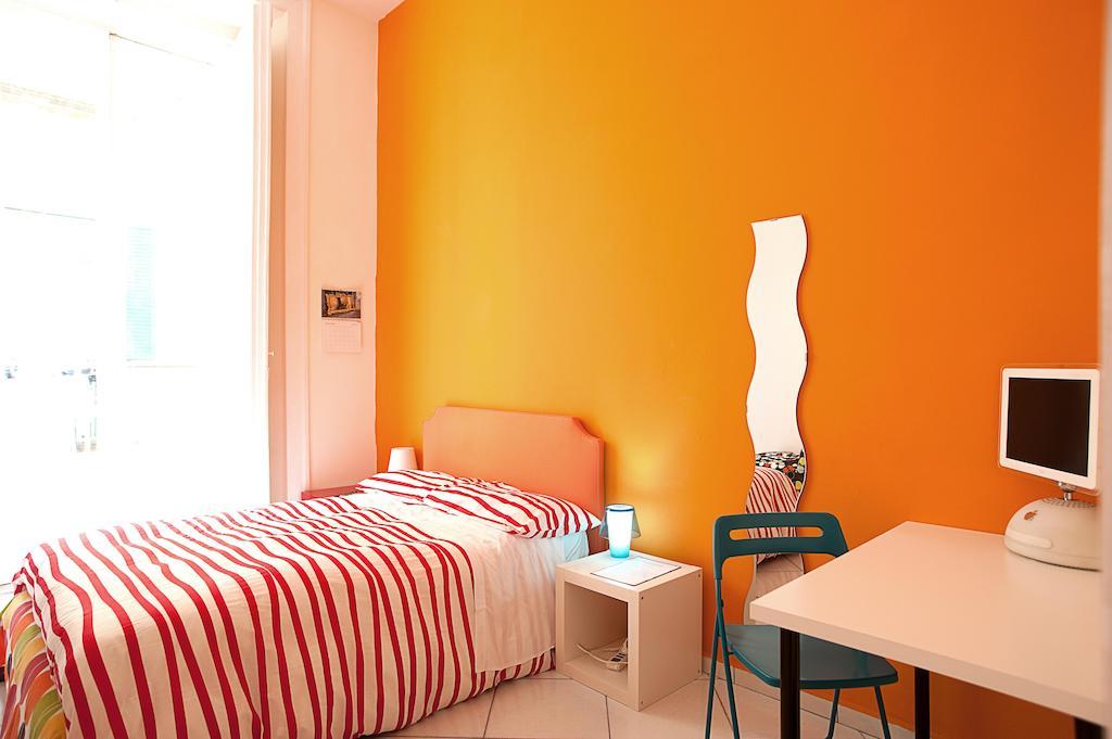 Immagineazione B&B Naples Bilik gambar