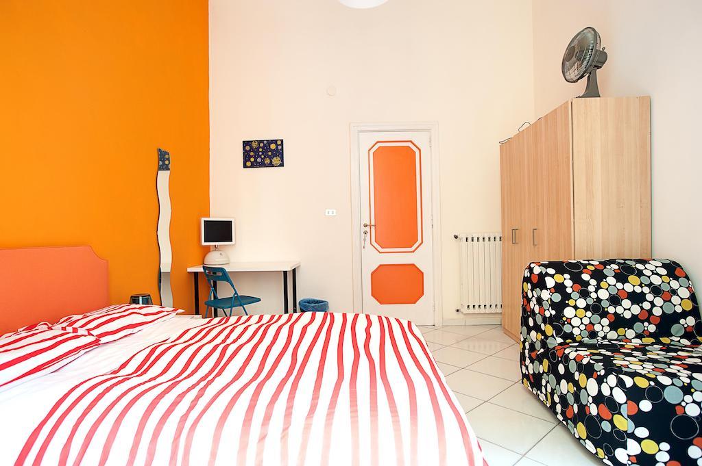 Immagineazione B&B Naples Bilik gambar