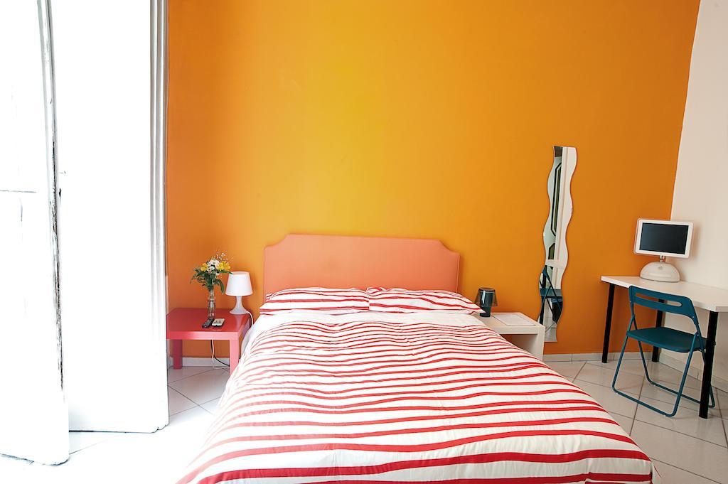 Immagineazione B&B Naples Bilik gambar
