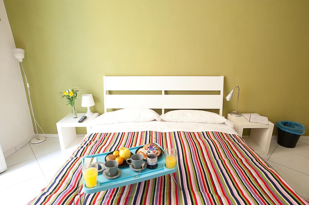 Immagineazione B&B Naples Bilik gambar