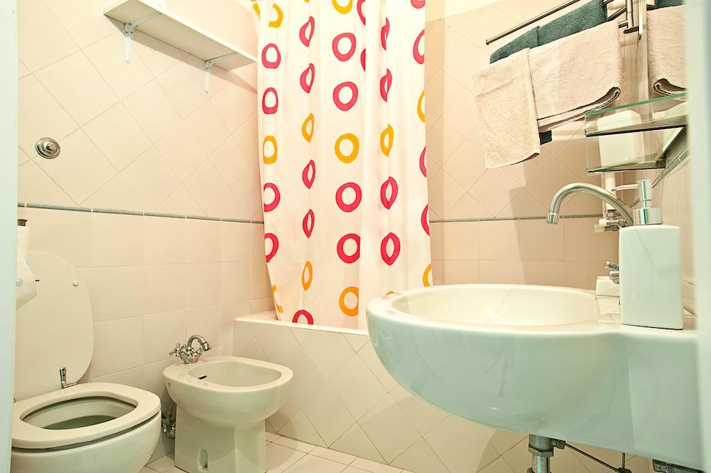 Immagineazione B&B Naples Bilik gambar