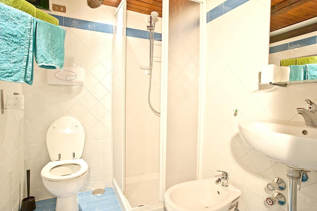 Immagineazione B&B Naples Bilik gambar