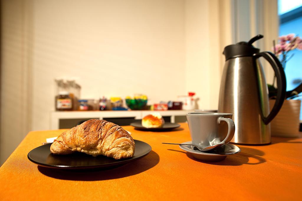 Immagineazione B&B Naples Luaran gambar