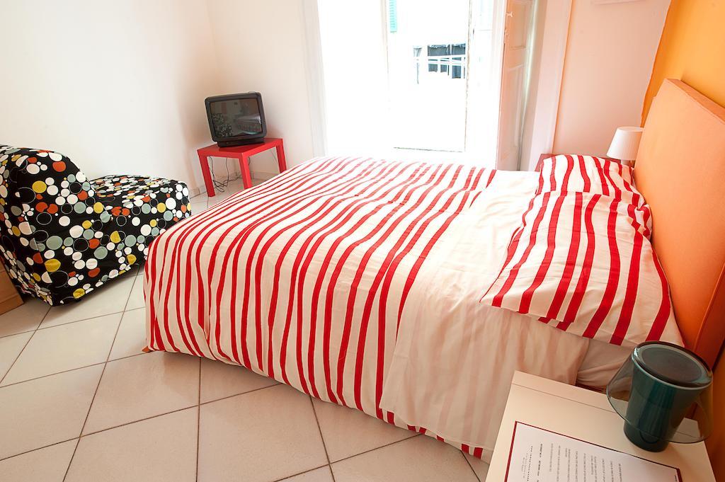 Immagineazione B&B Naples Bilik gambar