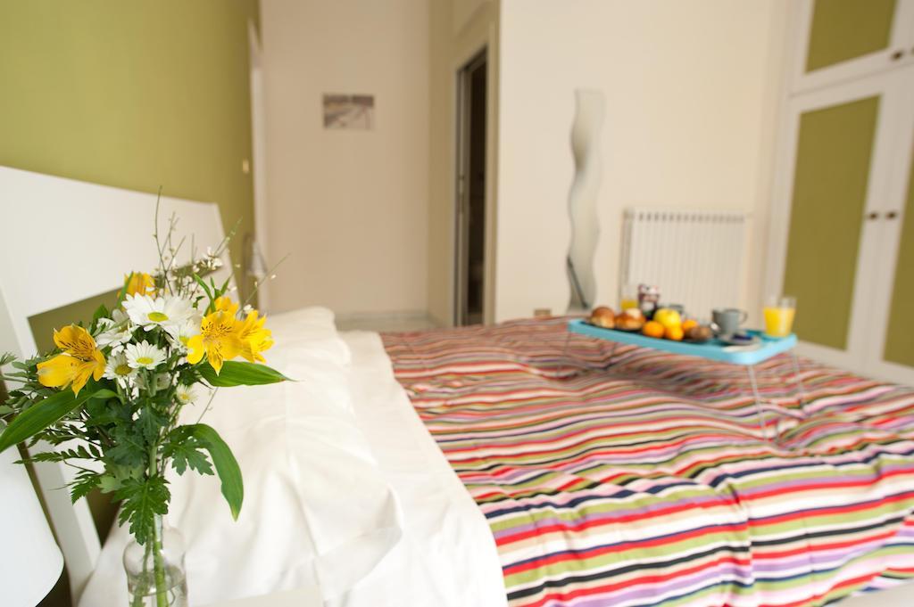 Immagineazione B&B Naples Bilik gambar