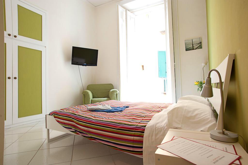 Immagineazione B&B Naples Bilik gambar