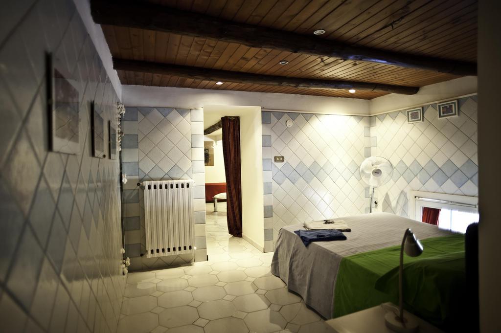 Immagineazione B&B Naples Bilik gambar