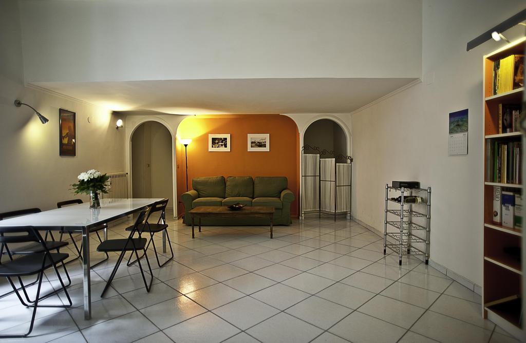 Immagineazione B&B Naples Luaran gambar