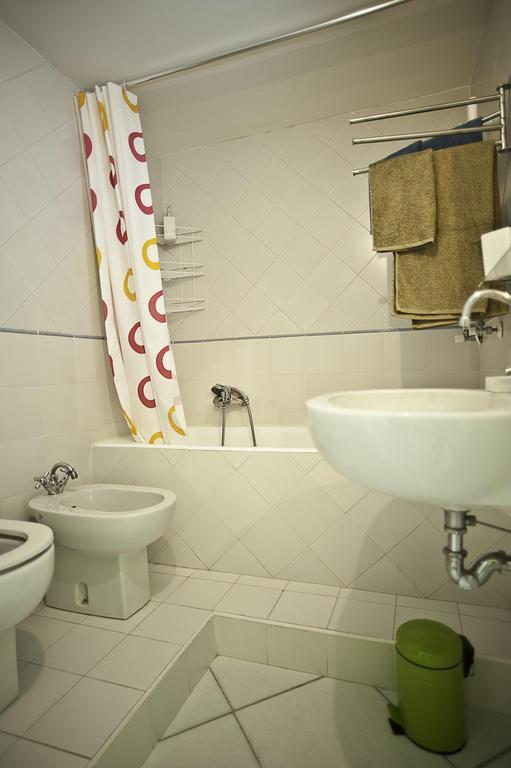 Immagineazione B&B Naples Luaran gambar