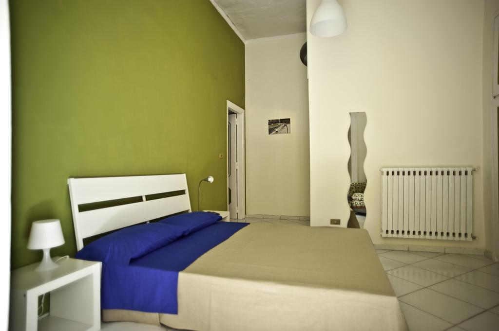 Immagineazione B&B Naples Luaran gambar