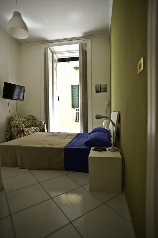 Immagineazione B&B Naples Luaran gambar